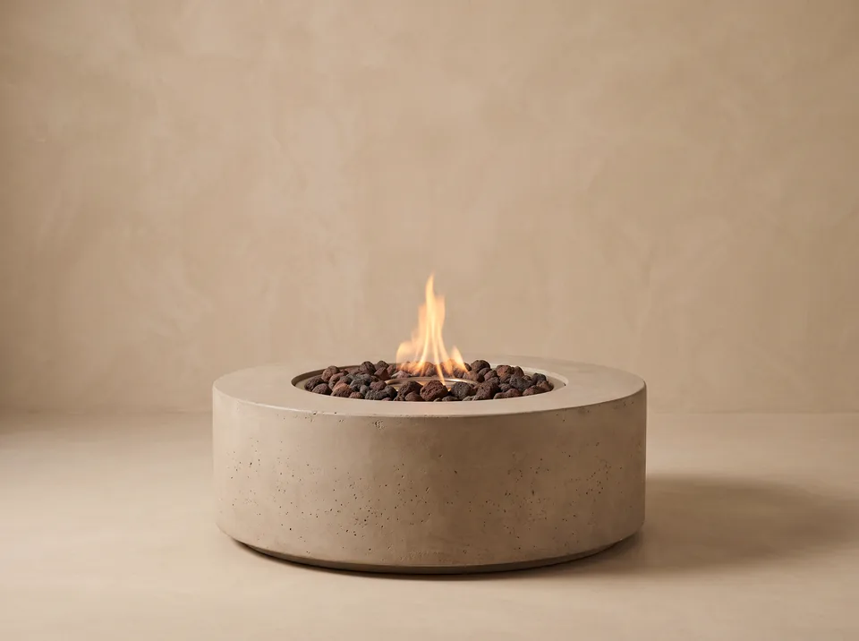 Feuertisch Brasa
