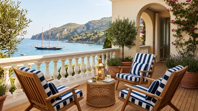 Riviera Classic